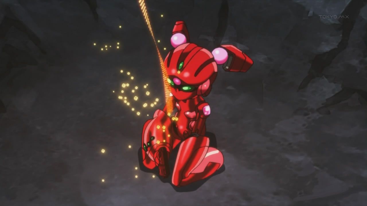 Accel World Episode 12 Discussion - Forums - MyAnimeList.net